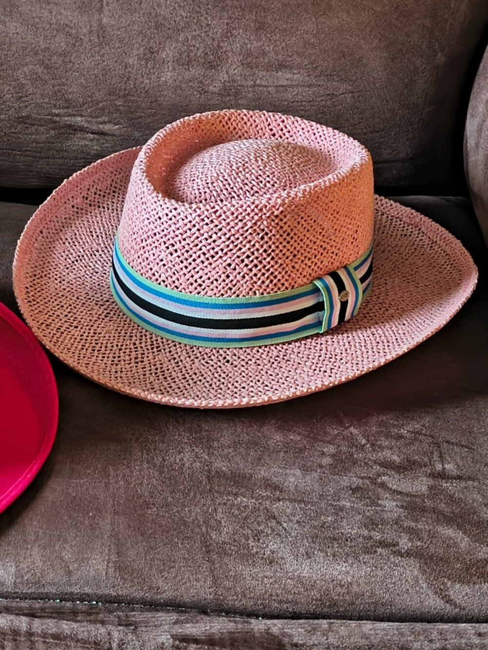 Pink Hat Bundle - Picture 2 of 4